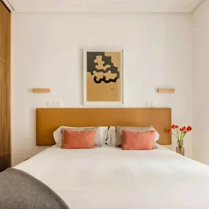 Piso En El Corazon De With Ac License Ess00262 Appartement