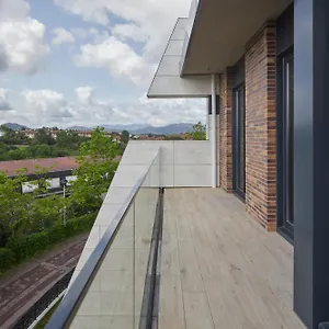 Apartamento Mantulene - Basque, San Sebastián