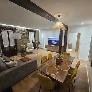 Apartamento Brand New Port Relax With Ac By Santiago, San Sebastián