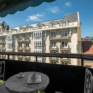 Apartamento Okendo Aparment, San Sebastián